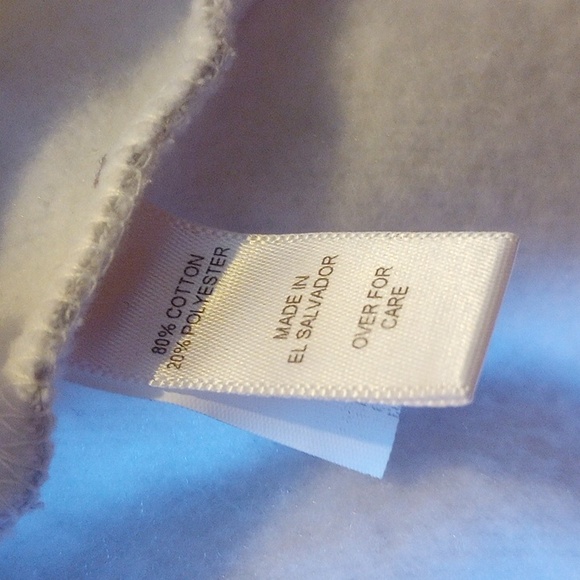 Penn State Collegiate Crop Logo Hoodie- NWOT - Picture 11 of 11